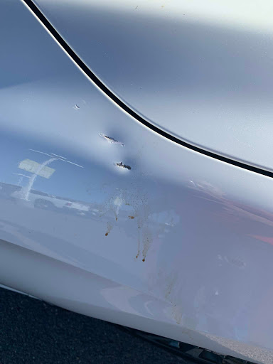 Auto Body Shop «Camelback Collision Center», reviews and photos, 4635 N 7th St, Phoenix, AZ 85014, USA