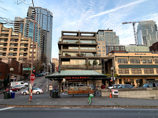 Wine Store «Pike and Western Wine Shop», reviews and photos, 1934 Pike Pl, Seattle, WA 98101, USA