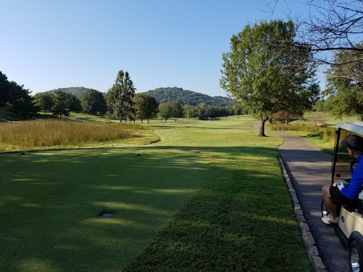 Golf Club «Vanderbilt Legends Club», reviews and photos, Legends Club Ln, Franklin, TN 37069, USA