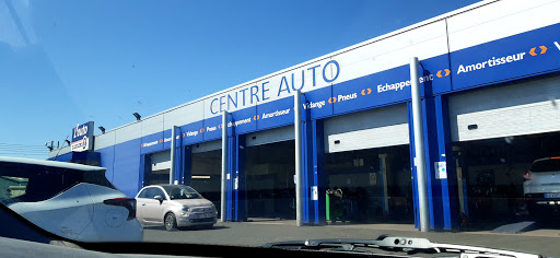Photo 1 - E.Leclerc Auto