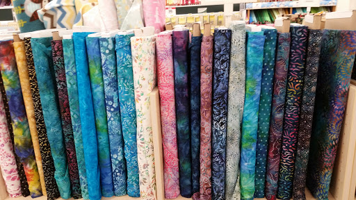 Fabric Store «Jo-Ann Fabrics and Crafts», reviews and photos, 10400 Reading Rd, Cincinnati, OH 45241, USA