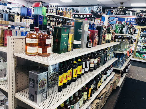 Liquor Store «Ken-Mar Liquor», reviews and photos, 4703 E 13th St N, Wichita, KS 67208, USA