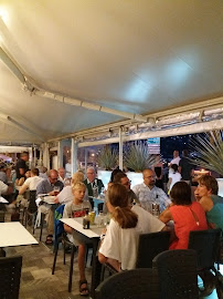 Atmosphère du Restaurant italien Al Vecchio Forno à Menton - n°10