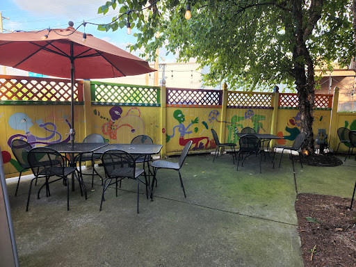 Fine Dining Restaurant «BrewRiver GastroPub», reviews and photos, 2062 Riverside Dr, Cincinnati, OH 45202, USA