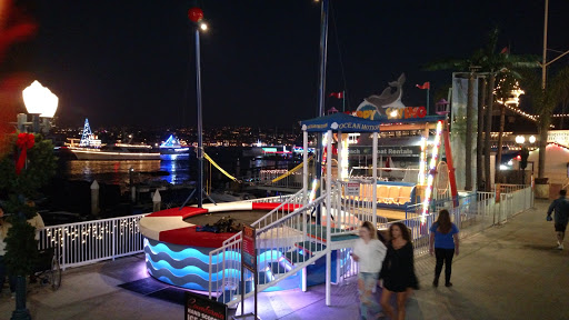 Amusement Park «Balboa Fun Zone», reviews and photos, 600 E Bay Ave, Newport Beach, CA 92661, USA