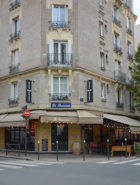Photos du propriétaire du Restaurant Le Sauveur à Levallois-Perret - n°18