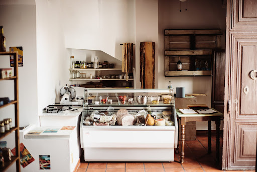 La Bottega dei Sapori Altea - Carrer Concepció, 16, 03590 Altea, Alicante, España