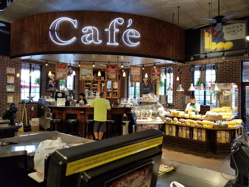 Market «Randazzo Fresh Market», reviews and photos, 36800 Garfield Rd, Charter Twp of Clinton, MI 48035, USA