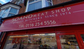 Soand Meat Shop
