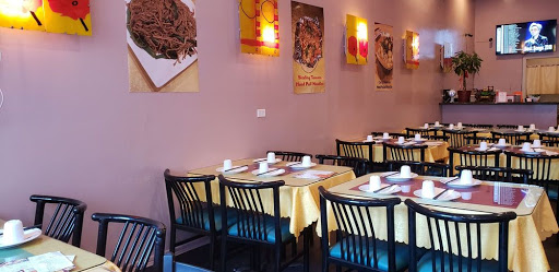 China taste image