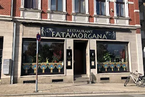 Restaurant Fatamorgana image