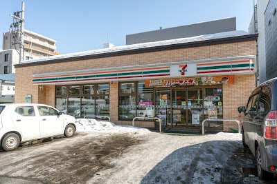 セブン-イレブン 札幌南６条店
