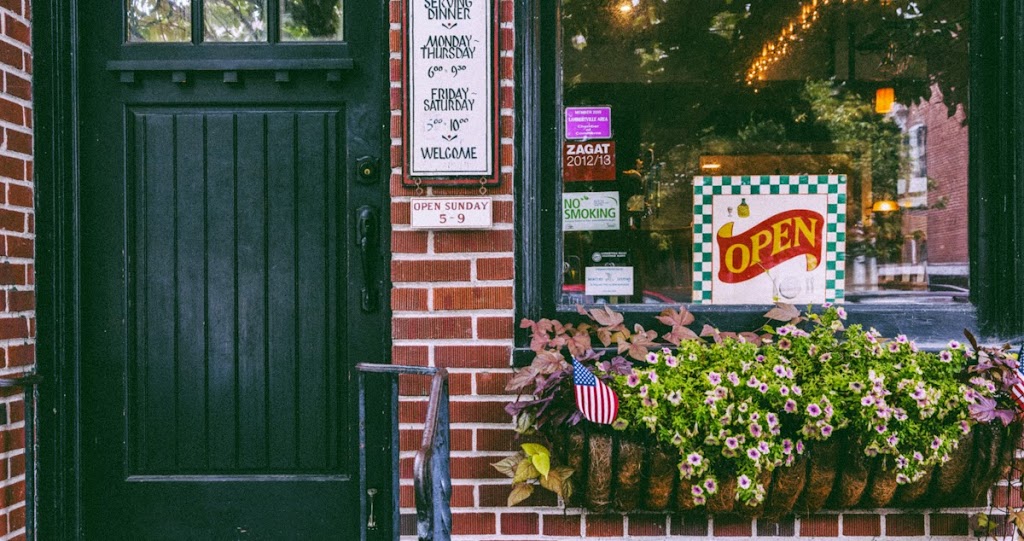 Bell's Tavern Lambertville, NJ 08530 Menu, Reviews, Hours & Contact