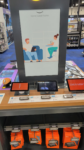 Electronics Store «Best Buy», reviews and photos, 11491 Parkside Dr, Farragut, TN 37934, USA