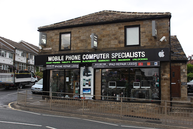 Comments and reviews of iPhone Repair Leeds