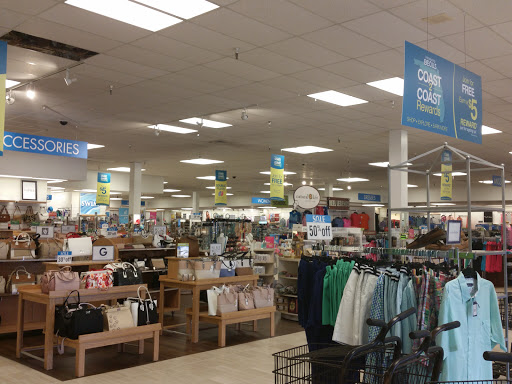 Clothing Store «Bealls Department Store», reviews and photos, 501 N Beneva Rd, Sarasota, FL 34232, USA
