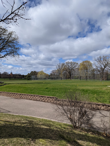 Golf Course «Phalen Park Golf Course», reviews and photos, 1615 Phalen Dr, St Paul, MN 55106, USA