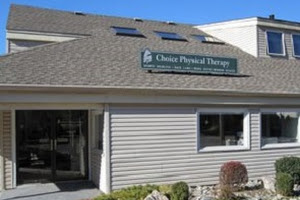 Choice Physical Therapy of Westerly