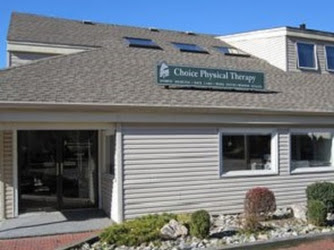 Choice Physical Therapy of Westerly