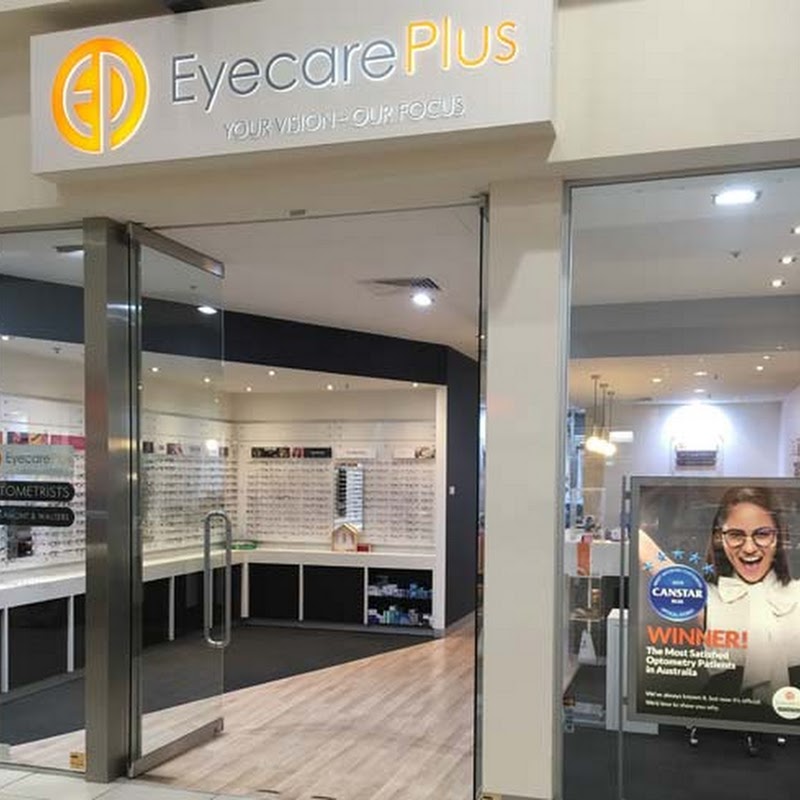 Eyecare Plus Optometrists Bundoora