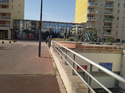 SG à Perpignan