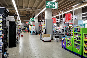 Carrefour Market Nanterre Picasso