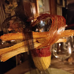 Photo n°4 de l'avis de Anna. fait le 12/02/2022 à 16:06 sur le  Osteria Pazza Idea à Viareggio