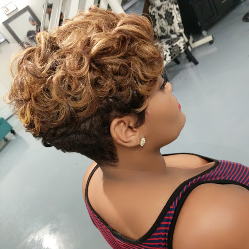 Beauty Salon «KBB Salon», reviews and photos, 345 Cobb Pkwy S D, Marietta, GA 30060, USA