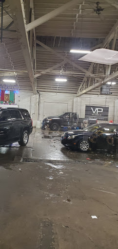 Car Wash «Image Car Wash Inc», reviews and photos, 3945 S Archer Ave, Chicago, IL 60632, USA