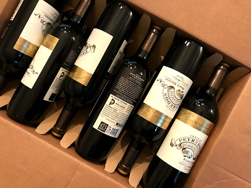 Wine Store «Paradise Wine», reviews and photos, 435 Rhode Island St, Buffalo, NY 14213, USA