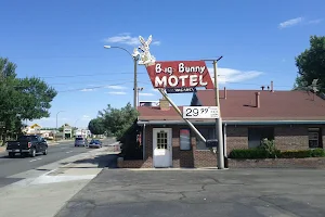 The Big Bunny Motel image