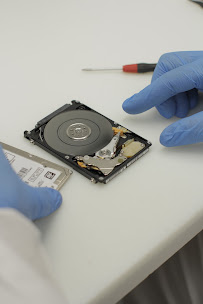 Secure Data Recovery Services