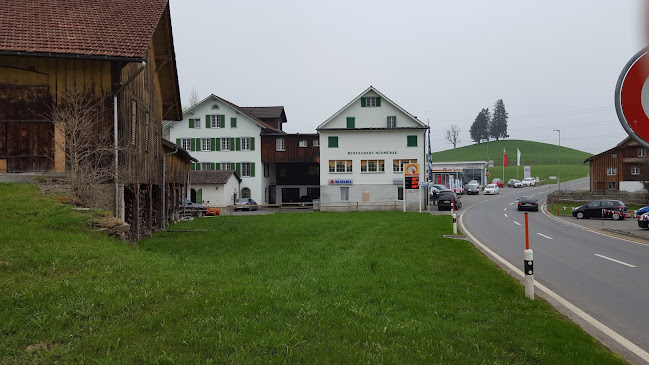 Scheiweiler Garagen AG - Autohändler