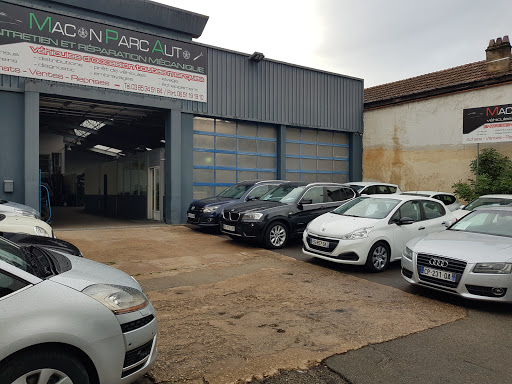 Photo 6 - Mâcon Auto 71