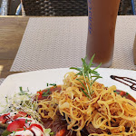 Photo n°1 de l'avis de Bernhard.a fait le 26/12/2022 à 14:16 sur le  Restaurant Golden Fox à Neuhausen ob Eck