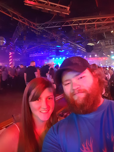 Night Club «Midnight Rodeo», reviews and photos, 1773 S Glenstone Ave, Springfield, MO 65804, USA