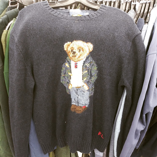 Thrift Store «Goodwill Industries Store & Donation Center», reviews and photos, 415 NJ-18, East Brunswick, NJ 08816, USA