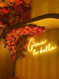 Les plus récentes photos du Restaurant méditerranéen Gina à Nice - n°2