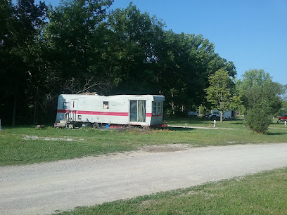 Lazy River Resort Campground