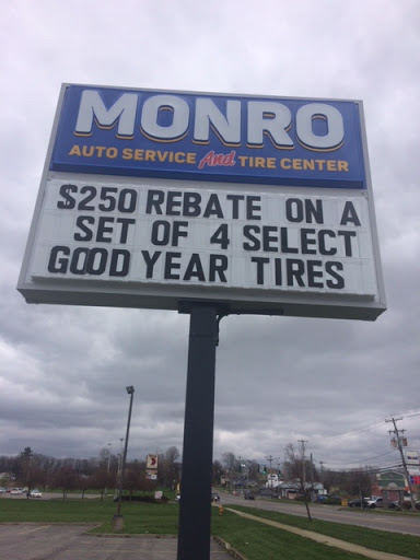 Monro Auto Service and Tire Centers image 4