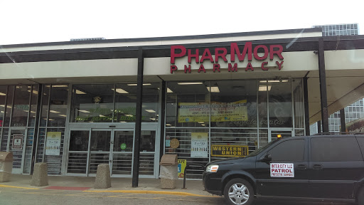 Food Products Supplier «Lafayette Foods», reviews and photos, 1565 E Lafayette St, Detroit, MI 48207, USA