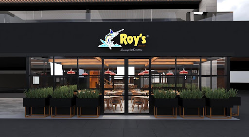 Restaurante Roy's durango