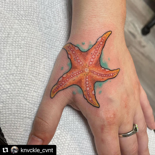 Tattoo Shop «Nevermore Tattoo studio», reviews and photos, 1048 SW Port St Lucie Blvd, Port St Lucie, FL 34953, USA