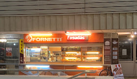 Fornetti