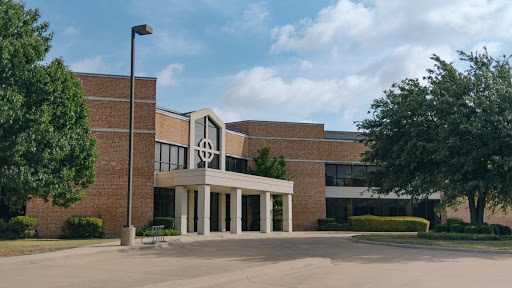 Cathedral Plano