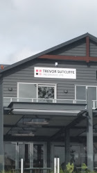 Trevor Sutcliffe Insurance Ltd
