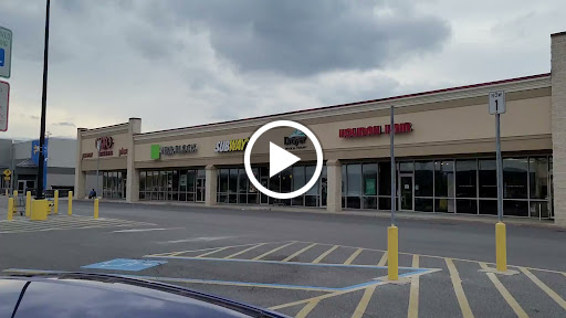 State Liquor Store, 109 Conestoga Dr, Shippensburg, PA 17257, USA, 