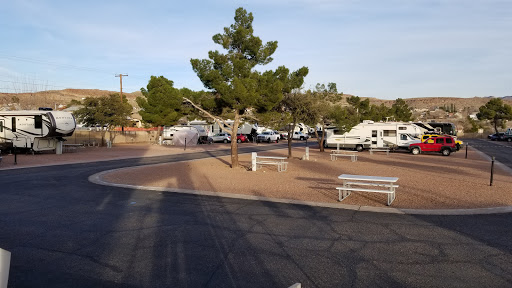 RV Park «Fort Beale RV Park», reviews and photos, 300 Metcalfe Rd, Kingman, AZ 86401, USA