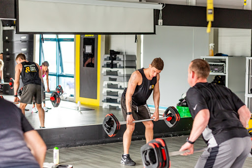 Functional training courses Aberdeen