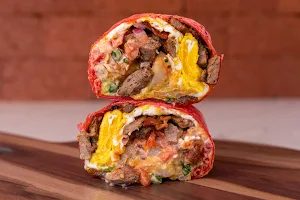 Burrito Bomba image
